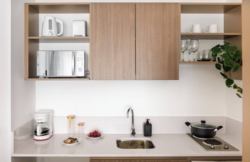 Constitucion Apartment | Hestia at San Telmo