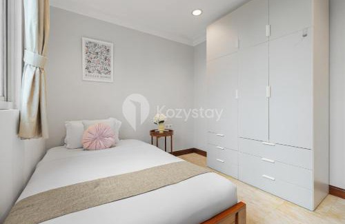 Guntur Apartment | Hestia by Kozystay - Kuningan