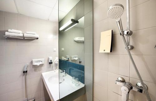 Kesklinn Hotel | Hestia Hotel Seaport Tallinn