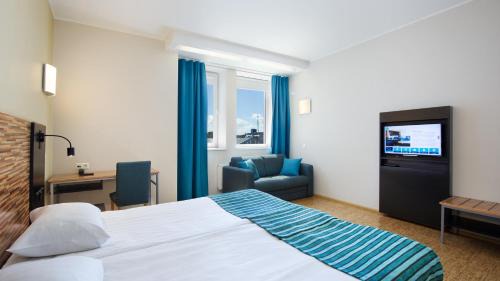 Kesklinn Hotel | Hestia Hotel Seaport Tallinn