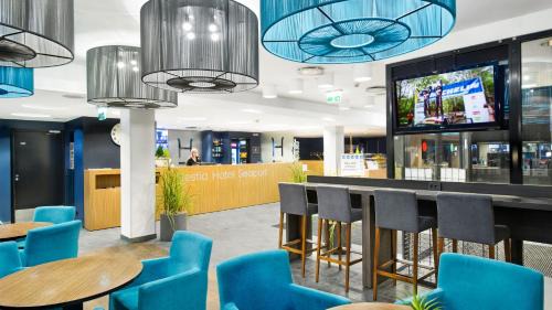 Kesklinn Hotel | Hestia Hotel Seaport Tallinn