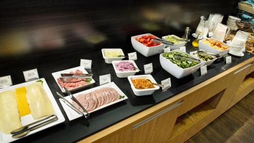 Kesklinn Hotel | Hestia Hotel Seaport Tallinn