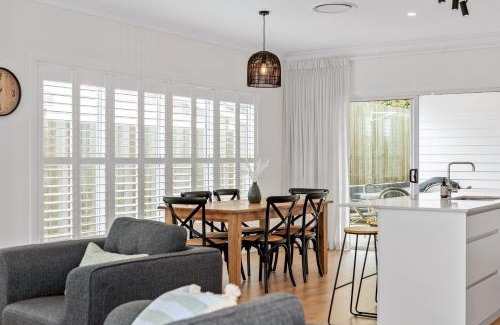 East Toowoomba House | Hestia Villa - Luxury Retreat near CBD and Grammar