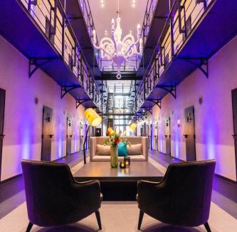 Roermond Hotel | Het Arresthuis