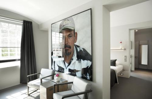 Roermond Hotel | Het Arresthuis