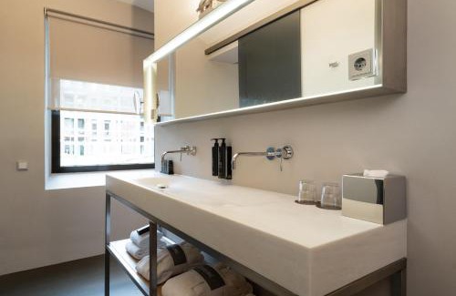Roermond Hotel | Het Arresthuis