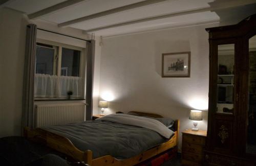 Hoensbroek Apartment | het Bakhuis