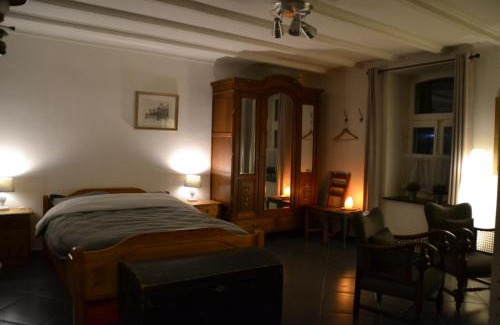 Hoensbroek Apartment | het Bakhuis