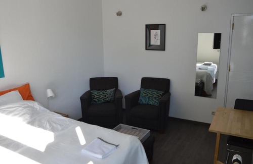 Reuver Bed & Breakfast | Het blauwe huis