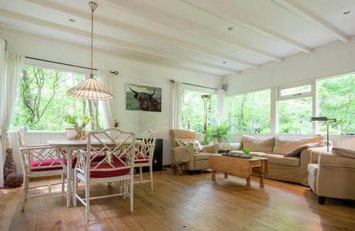 Municipality of Dalfsen House | Het Boshuis