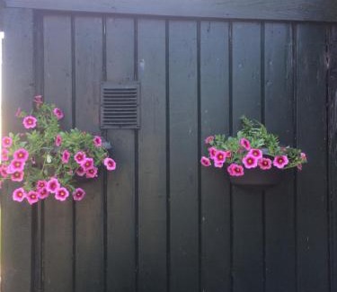 Hindeloopen House | Het Dijk Huisje