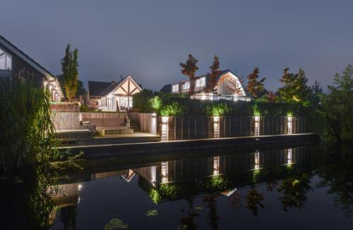 Alkmaar Villa | Het Heerenhuys