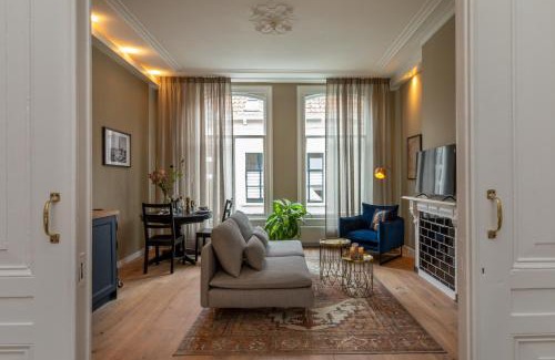 Binnenstad Apartment | Het Herenhuis Middelburg
