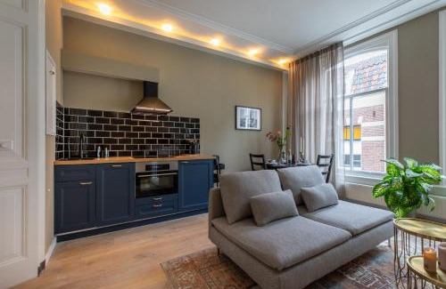 Binnenstad Apartment | Het Herenhuis Middelburg