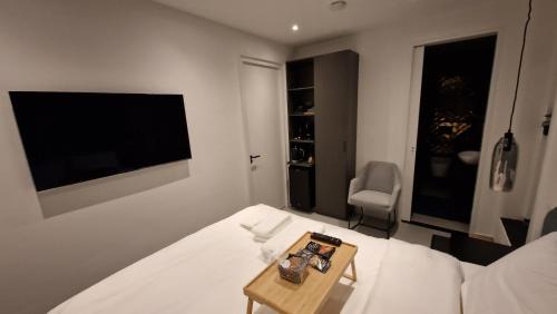 Amsterdam North Bed & Breakfast | Het Huis Met De Groene Deur