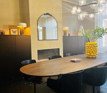 Meerssen Apartment | Het huis van Hermens