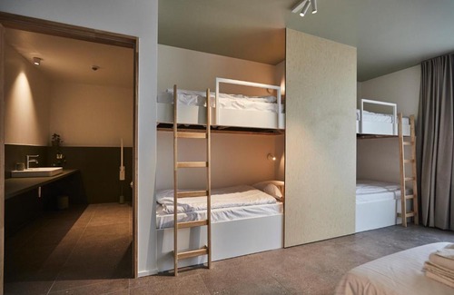 Wetteren Hotel | Het Kasterhuis