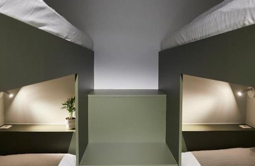 Wetteren Hotel | Het Kasterhuis