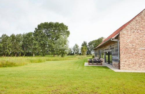 Haringe House | Het Klaverhof