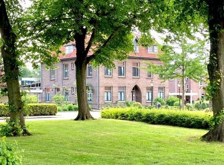 Dalfsen Bed & Breakfast | Het Klooster van Dalfsen