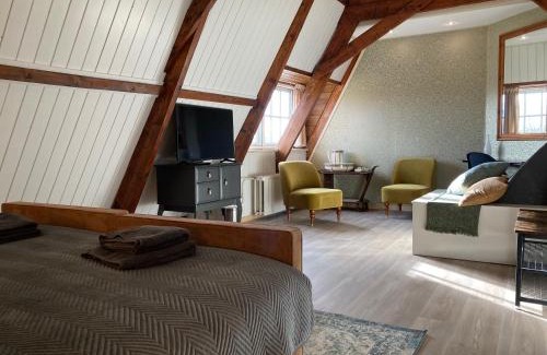 Dalfsen Bed & Breakfast | Het Klooster van Dalfsen