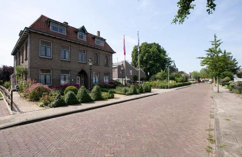 Dalfsen Bed & Breakfast | Het Klooster van Dalfsen
