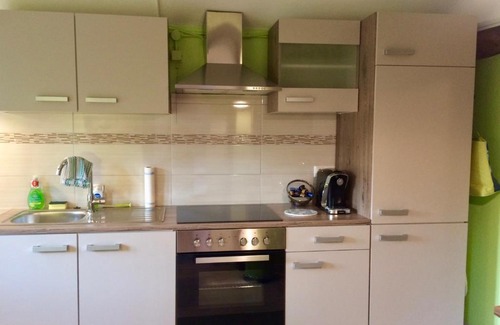 Vaals Apartment | Het Mergelhoek 2