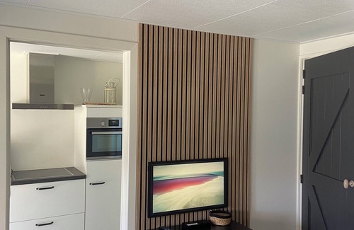 Westkapelle House | Het paalhoofd 3 personen