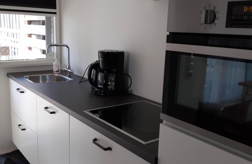 Westkapelle House | Het paalhoofd 3 personen