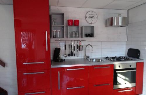 Renesse House | Het Pronkje