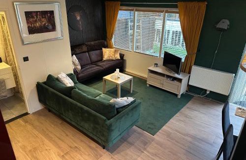 Renesse House | Het Pronkje