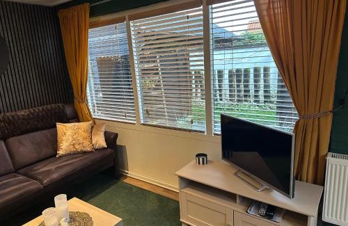 Renesse House | Het Pronkje