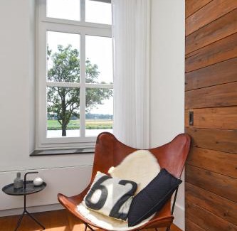 Kessel Bed & Breakfast | Het Raadhuys - design B&B