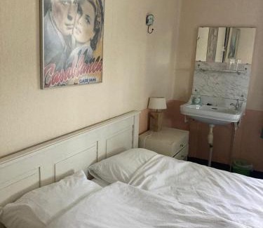 Uden House | Het werkhuis, terug in de tijd