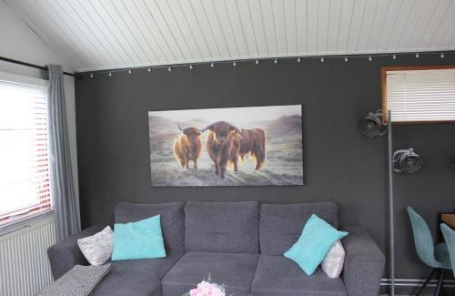 Dirkshorn House | Het Zeepaardje