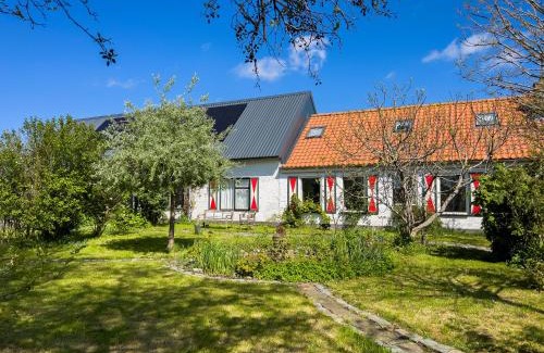 Groede Bed & Breakfast | Het Zoete Pèèrd