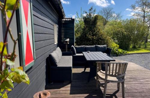 Groede Bed & Breakfast | Het Zoete Pèèrd