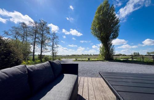 Groede Bed & Breakfast | Het Zoete Pèèrd