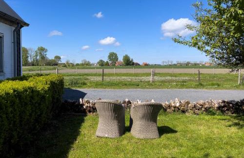 Groede Bed & Breakfast | Het Zoete Pèèrd