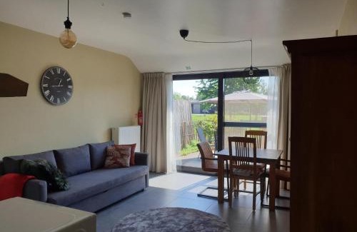 Elen Apartment | Het Zonnetje -Vakantiewoning en Bed and Breakfast