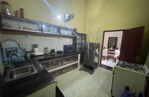 Nalagasdeniya Villa | Hetti Villa