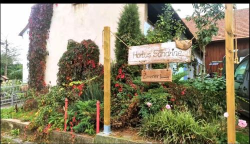 Berka/Werra Apartment | HEUHOTEL FARM Own sleeping bag Free WiFi