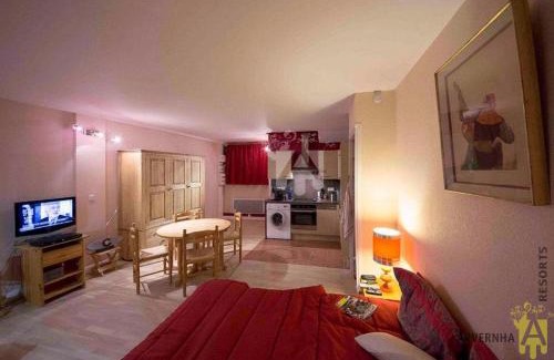 Saint-Nectaire House | Heurtebise Bas