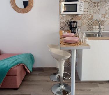 Tarajalejo Apartment | Heva Home