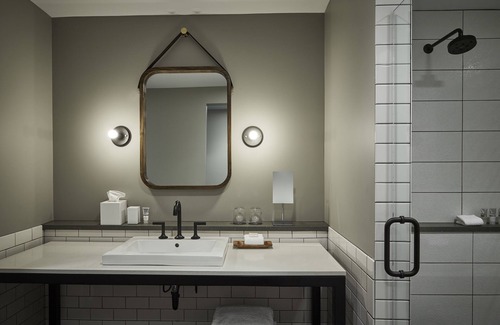 Warehouse District Hotel | Hewing Hotel