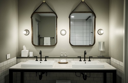 Warehouse District Hotel | Hewing Hotel