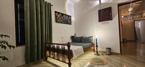 Thiruvananthapuram House | Hexa Urban space
