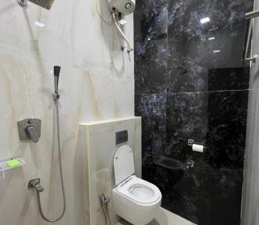 Tiruchirappalli House | Hexahub Homestay and Hospitality Services