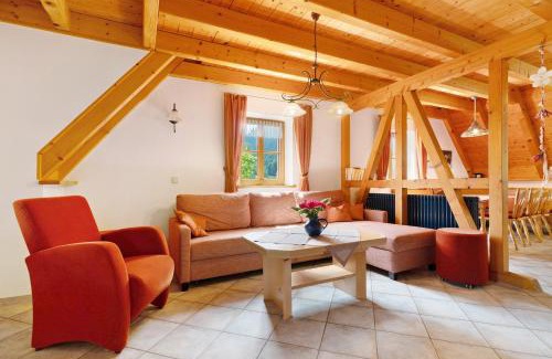 Wolfach - Saint Roman House | Hexenhäuschen
