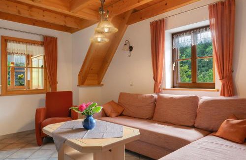 Wolfach - Saint Roman House | Hexenhäuschen